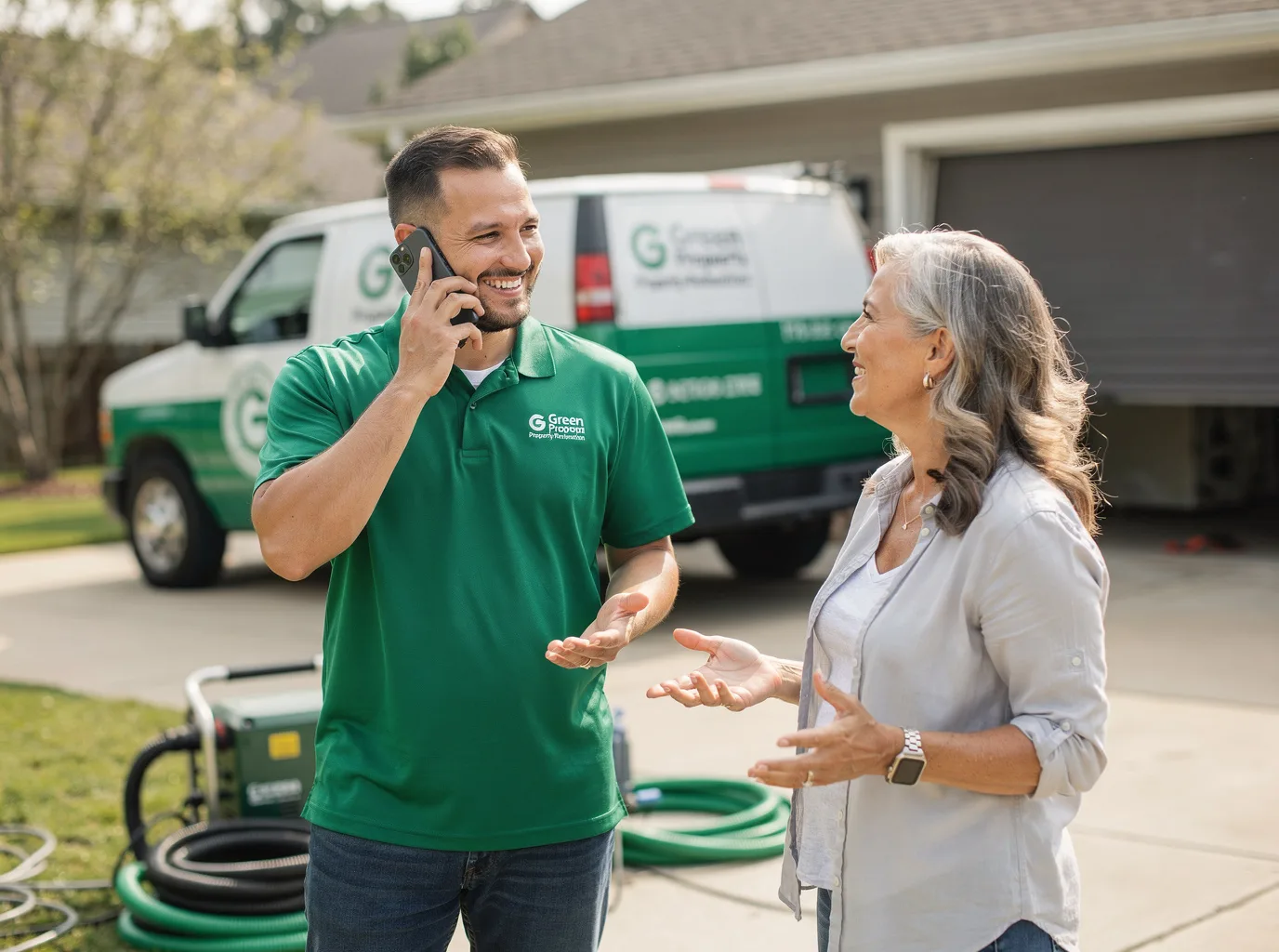 Water Damage Restoration Caliente, CA FAQs